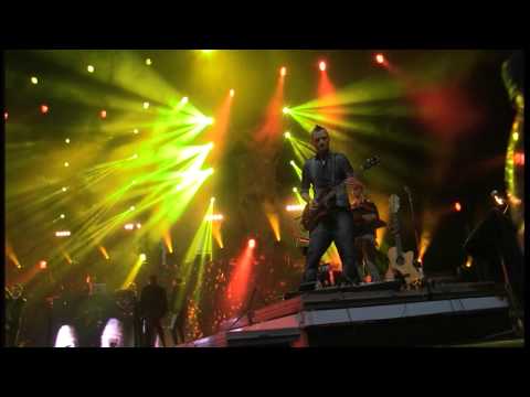 Grafa - Най-щастливият човек (Live, Зала 1 НДК, 2013)