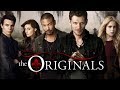The Originals Live Like Legends