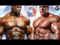 RONNIE COLEMAN VS JAY CUTLER MOTIVATION THE BIGGEST BODYBUILDING RIVALRY EVER