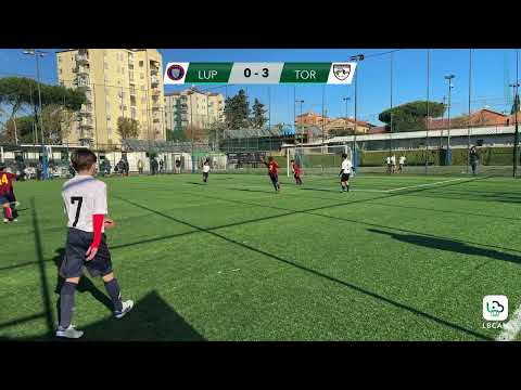 ⚽️Lupa Frascati vs Tor Di Quinto 🏆King Caesar league