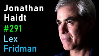 Jonathan Haidt