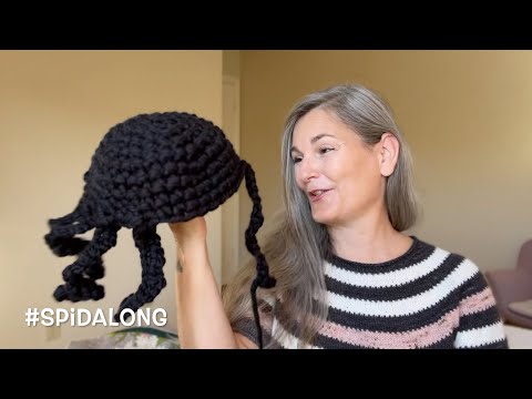 Fiftyfabulous Knits - All the Halloween makes