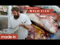 Michelin-Starred Sustainable Seafood with Chef Michael Cimarusti | Customer Spotlight | Made In