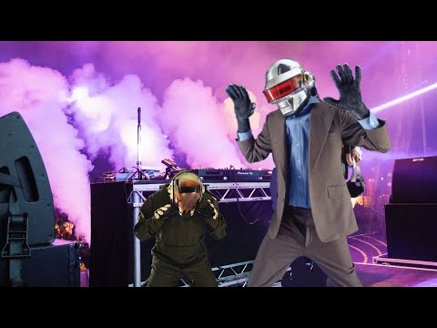 Thomas Bangalter se confie sur BBC Radio 1 et évoque la séparation des Daft Punk