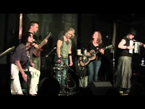 Blame Sally - Hurricane - Live at McCabe's