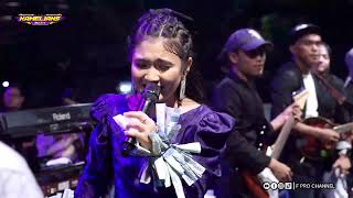 Download lagu VELA ZALADARA - DATANG UNTUK PERGI | WEDDING KAMELIA & DIO mp3