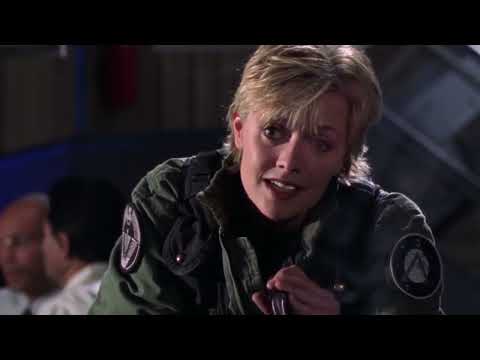 General Hammond's Note