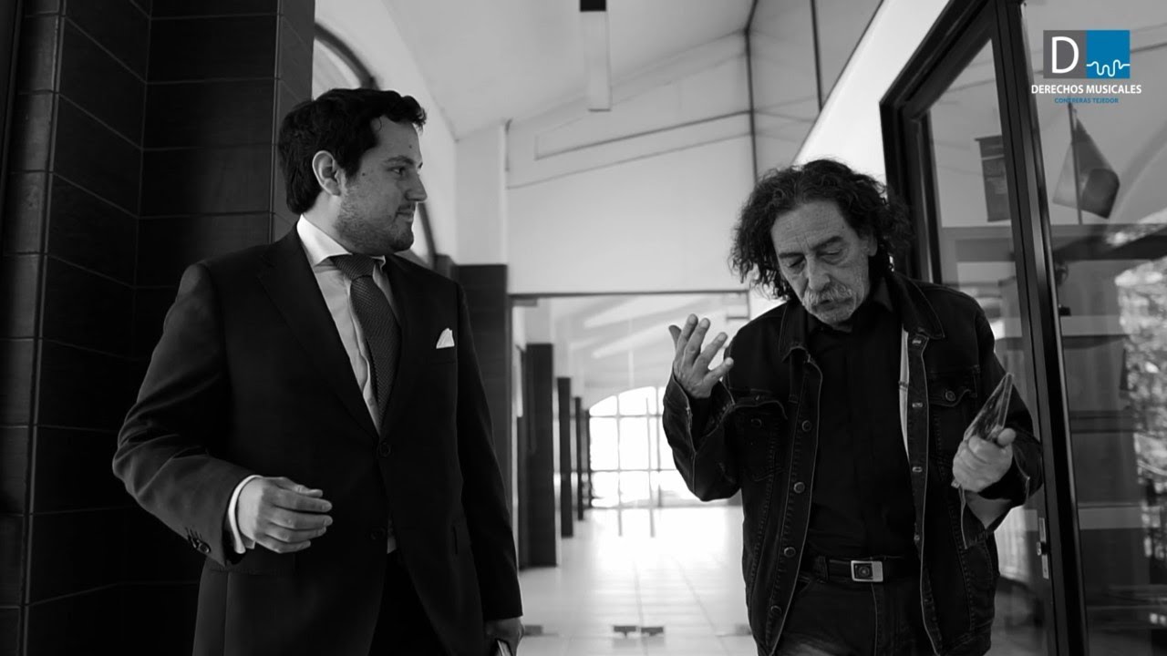 Video Derechos Musicales