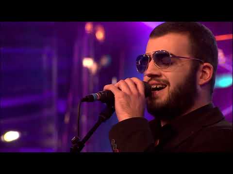 WONDER WOMAN - FINALNI NASTUP - 25.12.2020. - INSTA TV