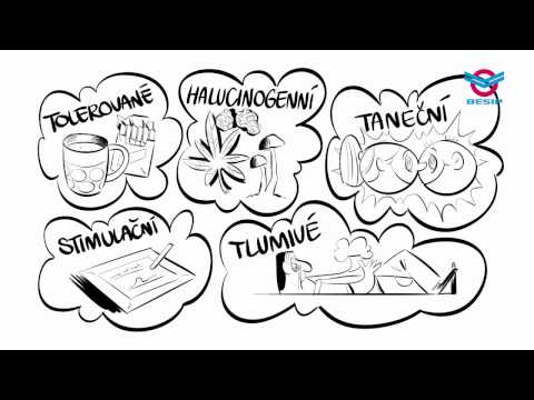 BESIP - Návykové látky