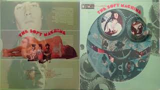 Soft Machine - Hope for Happiness/Joy of a Toy/Hope for Happiness