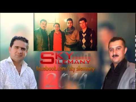 Shirwan Abdulla & Karwan Xabaty-La Xrngay Bery Bery-Shawany Amad