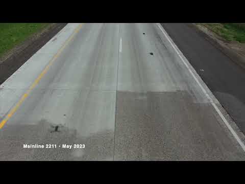 ML 2211 - Carbon Cure RGC2 Cemstone211 | Spring 2023