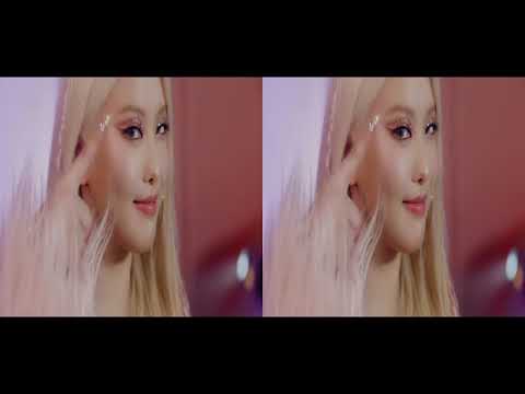 DJ SODA X LOST CHAMELEON   'OKAY! ft  AHIN of MOMOLAND' Official Video