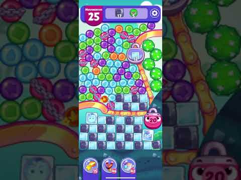 Angry Birds - Dream Blast 460