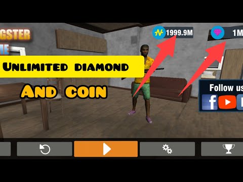 How To Download REAL GANGSTER CRIME Old Version+Mod apk unlimited money diamond 💎