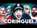 CORINGA 2 FEZ A GENTE CORINGAR DE TRISTEZA React Seijinho