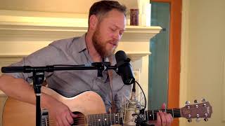Andrew Peterson Covers &quot;Calling Out Your Name&quot; by Rich Mullins