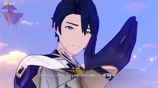 原神プレイ動画season5　その413