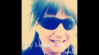 Running Away-Delta Goodrem @smule ft Delta Goodrem and ASH Meta 4OURT4.