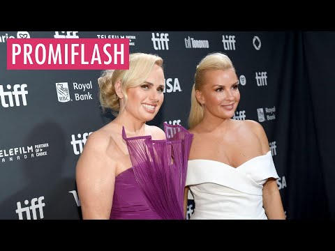 Video Thumbnail: Sind Rebel Wilson und Ramona bald bei "Real Housewives"?