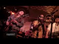 The Marcus King Band Paris 2016 "Dyin""