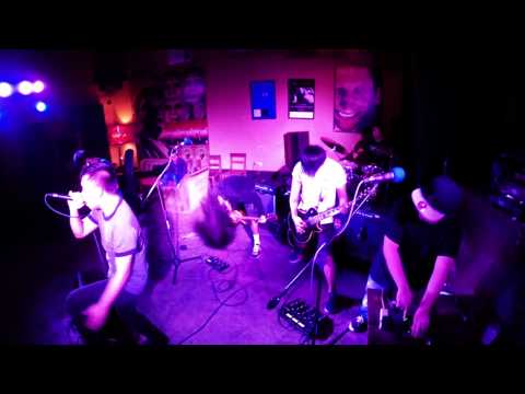 Diachroma - Justify (Live at B-Side)