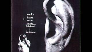Vol 2. - Billy Bond y La Pesada del Rock and Roll (1972) [Full Album]