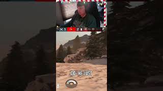 Zofia, Raura, Hibana: Competitive Game Highlights #shorts