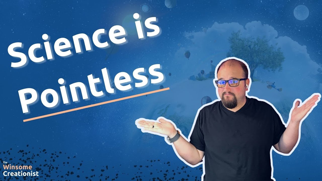 The Place of Science in a Supernatural World