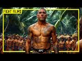 The Tribe Warrior Who SMASHED The UFC Alex Pereira
