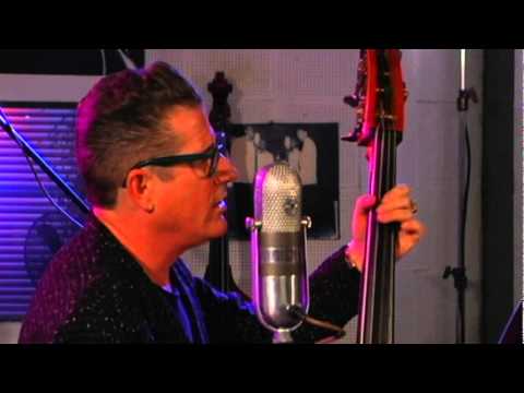 Lee Rocker - 'Memphis Freeze' (Sun Studio Sessions)