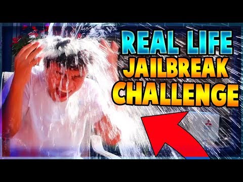 Joeydaplayer Youtube Videos Vidplercom - roblox jailbreak in real life