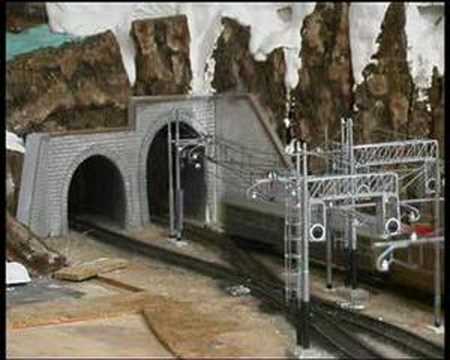 Enrico57 - treni in movimento