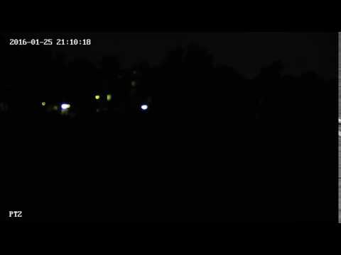 YC-HD785R-20X - Effect of Gain Testing - light reference Video