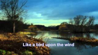 The River - Karaoke Instrumental (Garth Brooks)