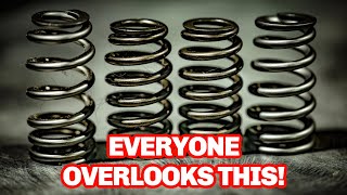 Gen 1/2 Coyote Valve Train Truth: It’s Not What You Think!