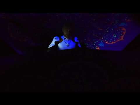 Psykosvky live at Urban Autumn Equinox Ritual 22.09.18