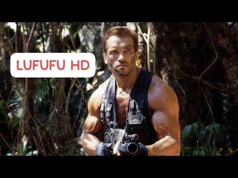 Mkandara lufufu Predator HD_720p