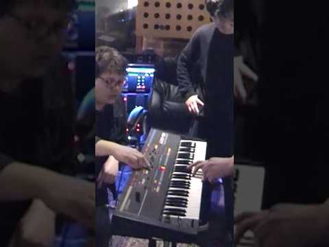 Delights in the studio #newmusic #music #indieband