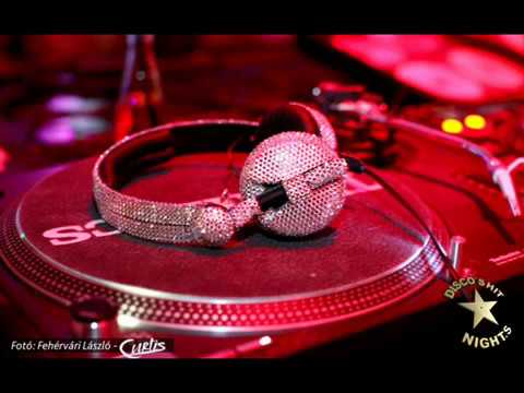 rokati - Bárány Attila, Antonyo and FLM feat Kinga - Leave an Impression (Original Mix)