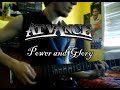 At Vance - Power and Glory