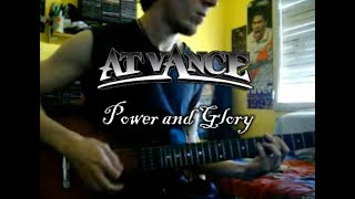 At Vance - Power and Glory