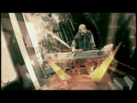 Slipknot - Sid Solo Live in London 2002