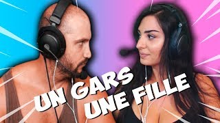 Marre de fortnite petit 1vs1 sur call of duty feat pinkgeek 
