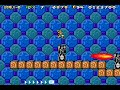 SMAGHETTI SUPER MARIO ADVANCE 4 SUPER MARIO BROS 3 CUSTOM LEVELS 966
