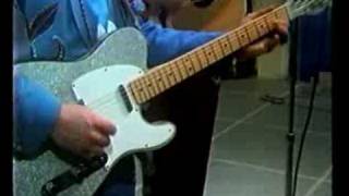 Buck owen's: satan's got to get along without me