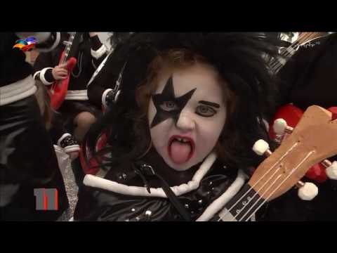 Narren, Konfetti und Kamelle | MDR um 11 | MDR