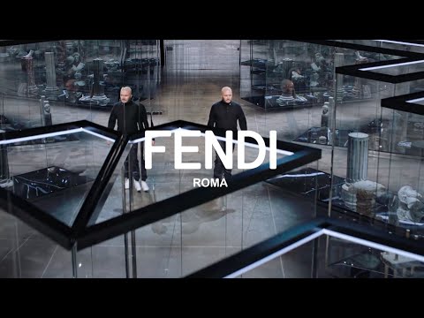 Fall/Winter 2021-22 Women’s Runway Show | Behind-the-scenes