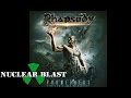 Luca Turilli's RHAPSODY - Prometheus, Symphonia ...